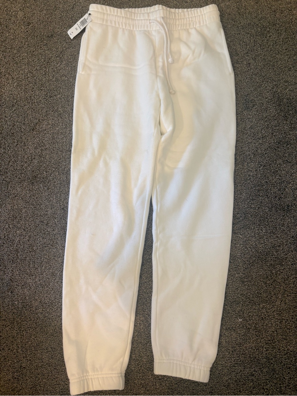 TNA Joggers - Drawstring Waist